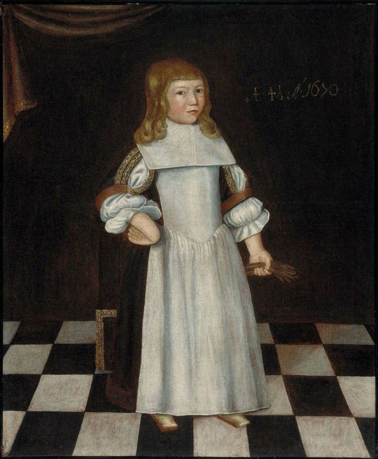 Abigail Mason