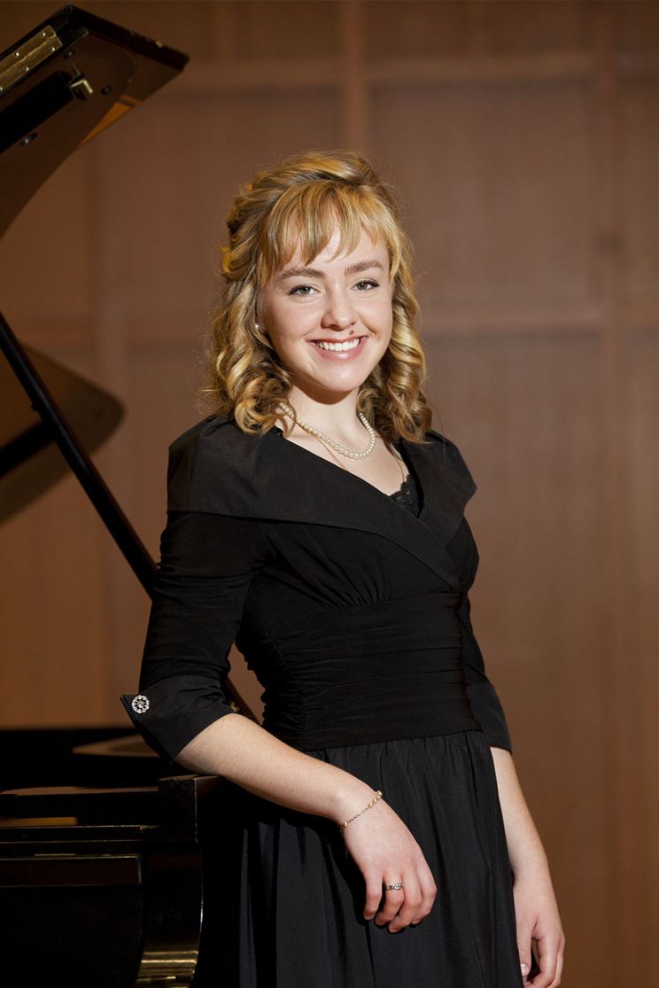 Abigail Mason
