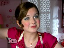 Abigail Mavity #1278102 picture (Landscape Medium)