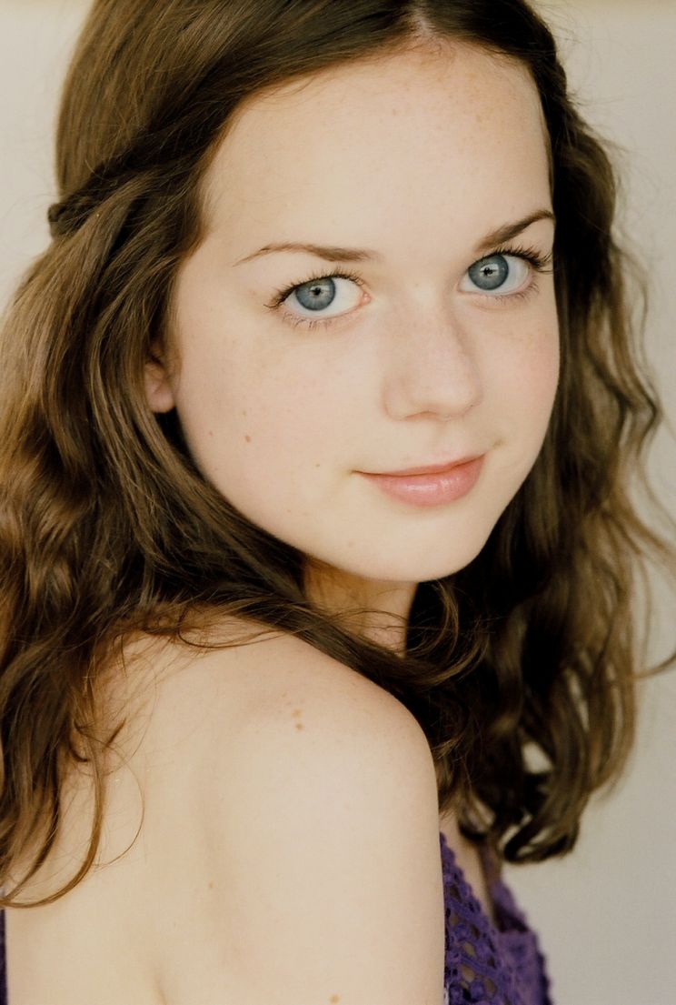 Abigail Mavity