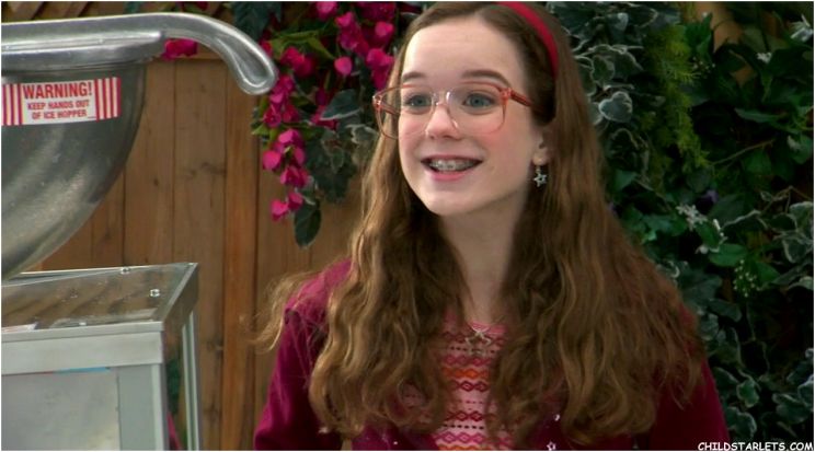 Abigail Mavity
