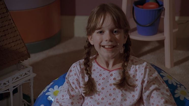 Abigail Mavity