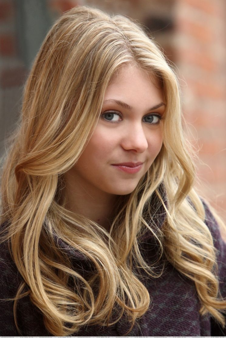 Abigail Mavity