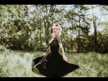 Abigail McFarlane