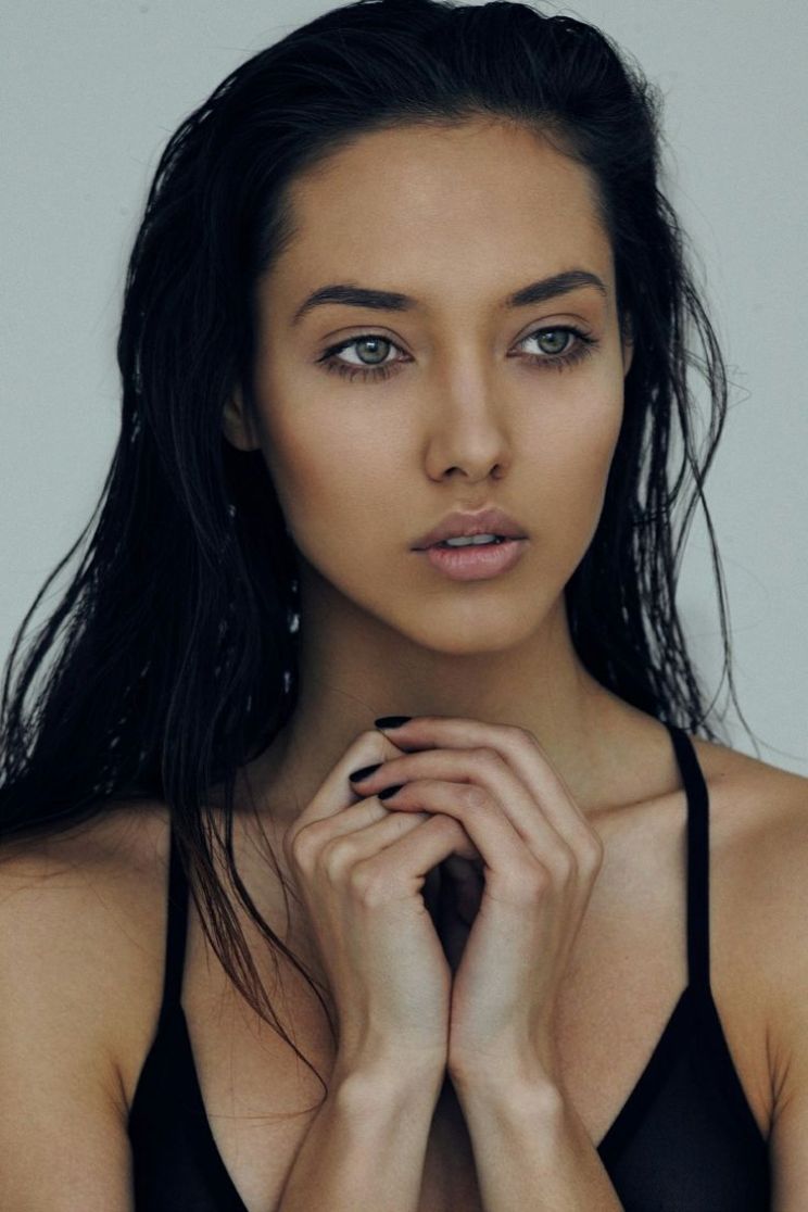Abigail McFarlane