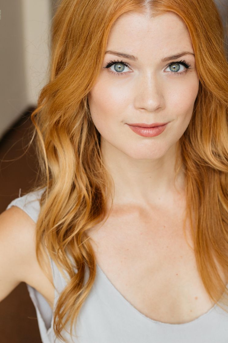 Abigail McFarlane