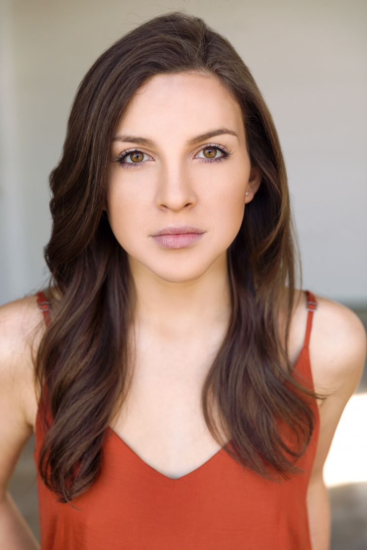 Abigail McGuire