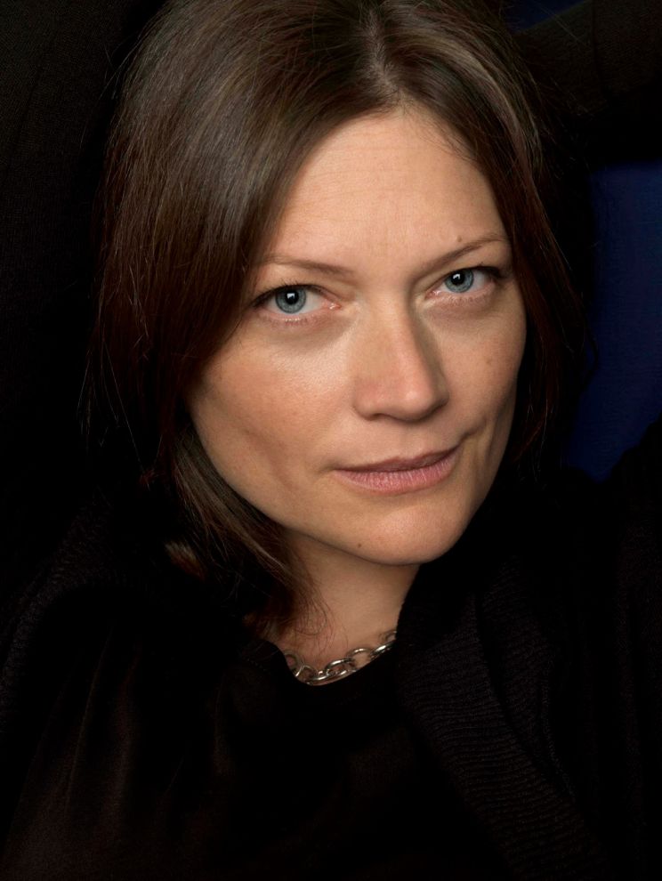 Abigail McKern