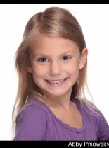 Abigail Pniowsky