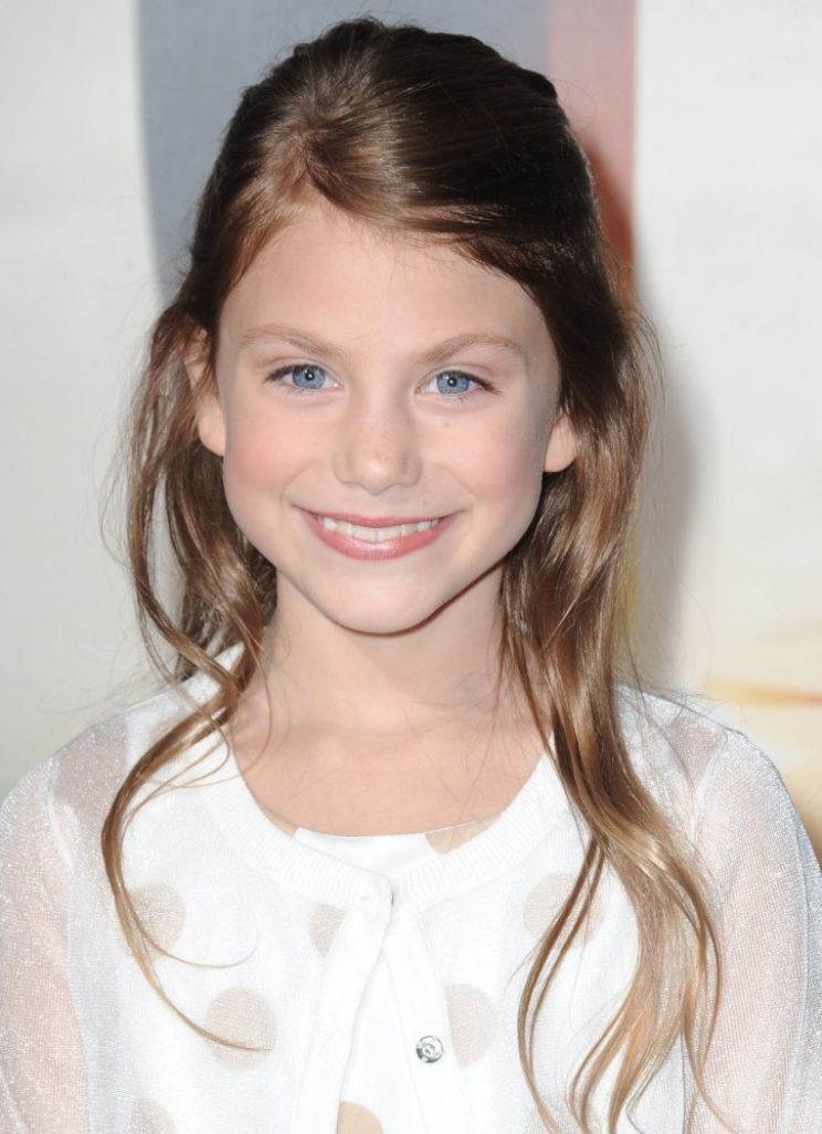 Abigail Pniowsky