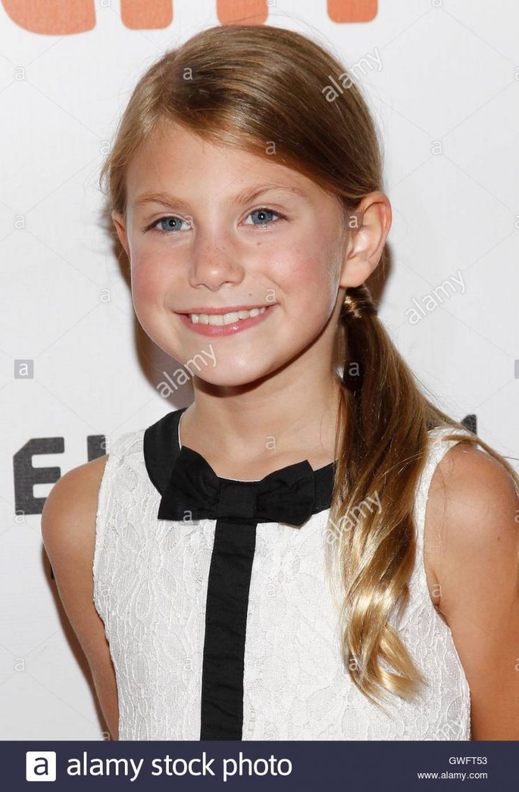 Abigail Pniowsky