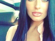 Abigail Ratchford