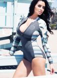 Abigail Ratchford