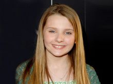 Abigail Rokison