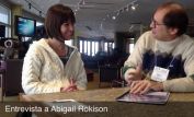 Abigail Rokison