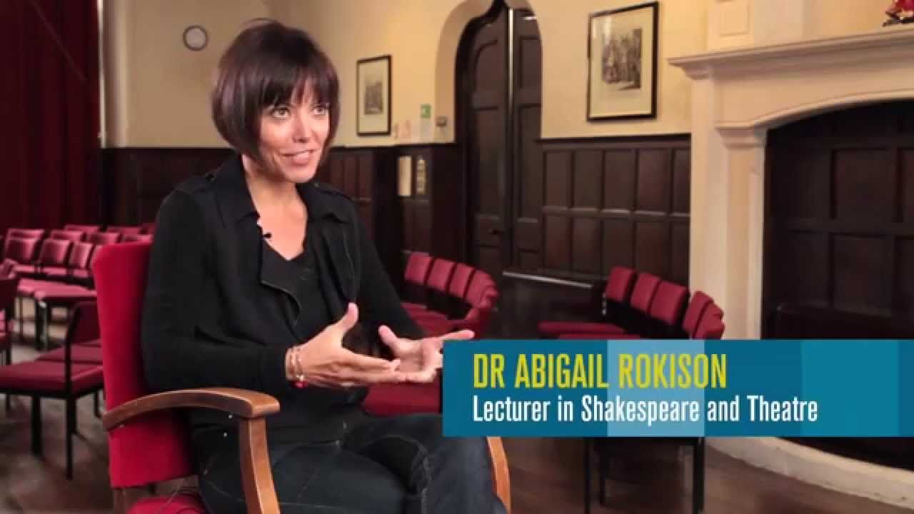 Pictures Of Abigail Rokison