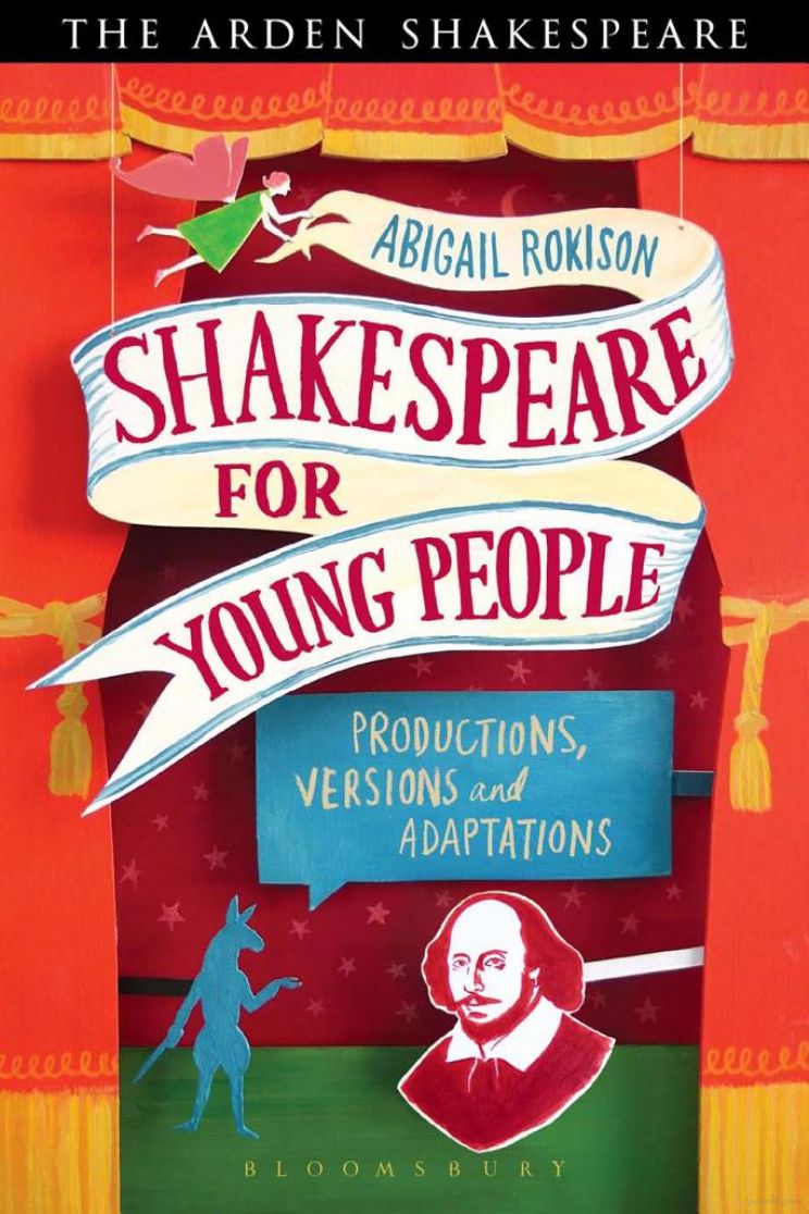 Abigail Rokison
