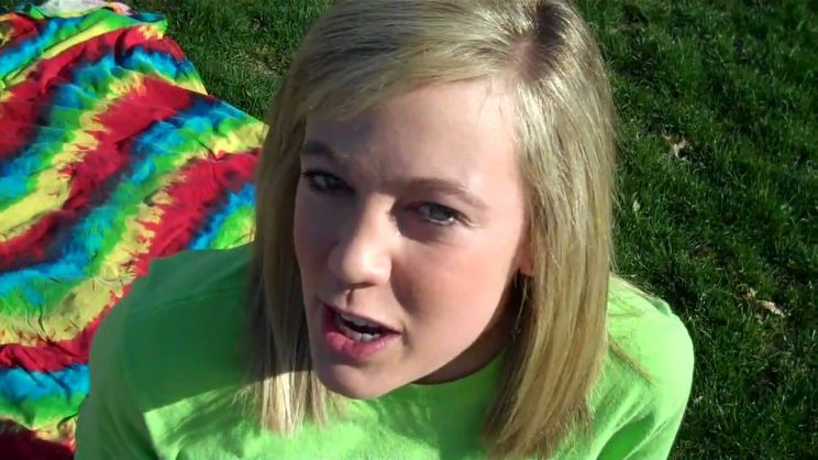 Abigail Savage