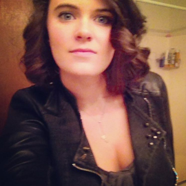Abigail Schrader