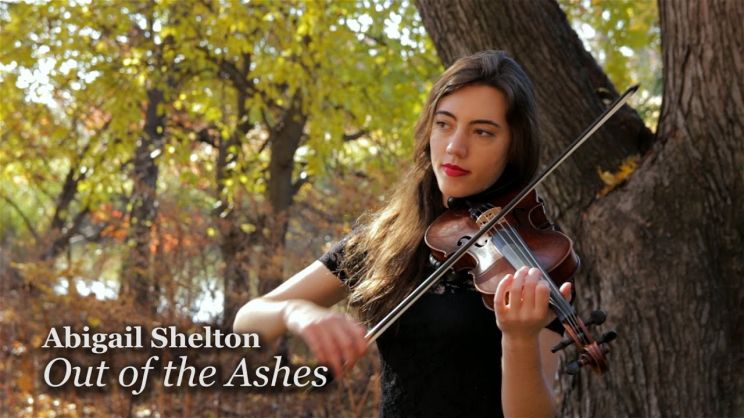 Abigail Shelton