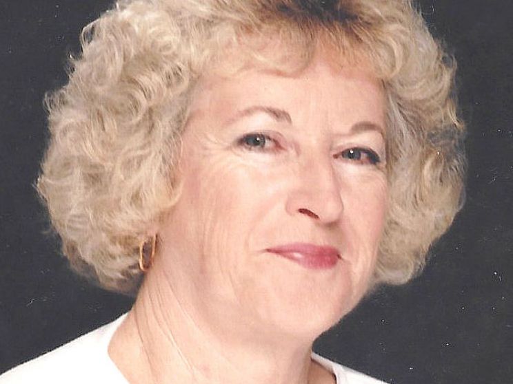 Abigail Shelton
