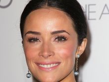 Abigail Spencer