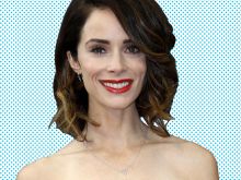 Abigail Spencer