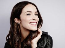 Abigail Spencer