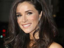 Abigail Spencer