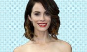 Abigail Spencer