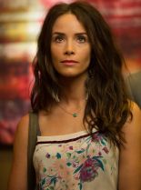 Abigail Spencer