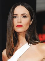 Abigail Spencer