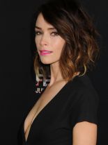 Abigail Spencer