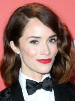Abigail Spencer