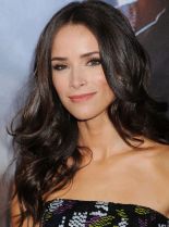 Abigail Spencer