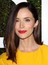 Abigail Spencer #34268 picture (Portrait Medium)