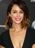 Abigail Spencer