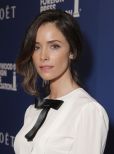 Abigail Spencer