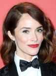 Abigail Spencer