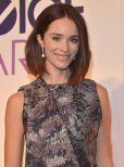 Abigail Spencer