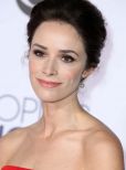 Abigail Spencer