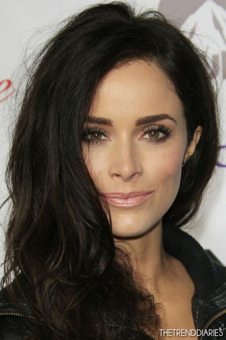 Abigail Spencer