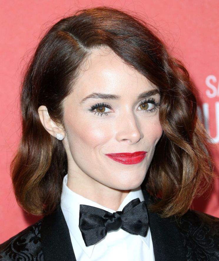 Abigail Spencer