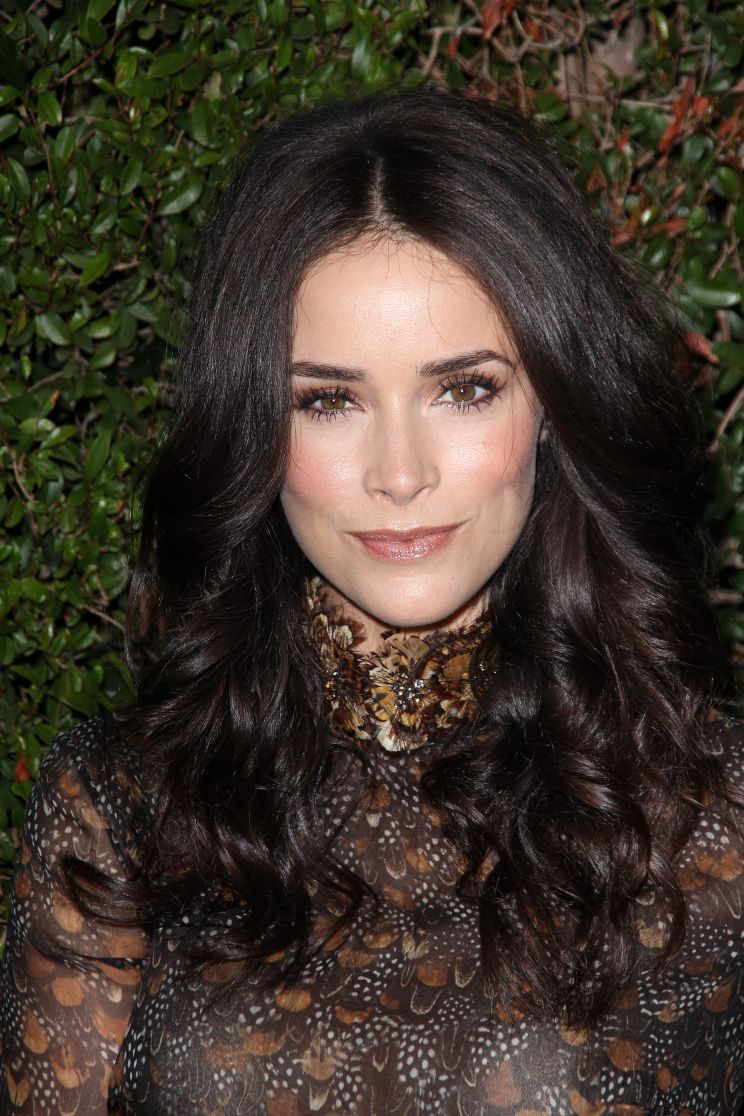 Abigail Spencer