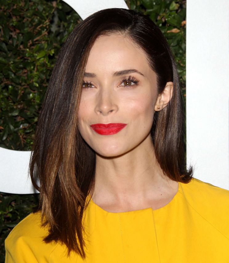 Abigail Spencer