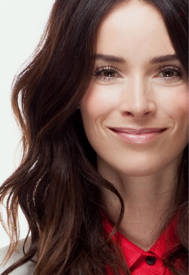 Abigail Spencer