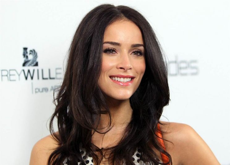 Abigail Spencer