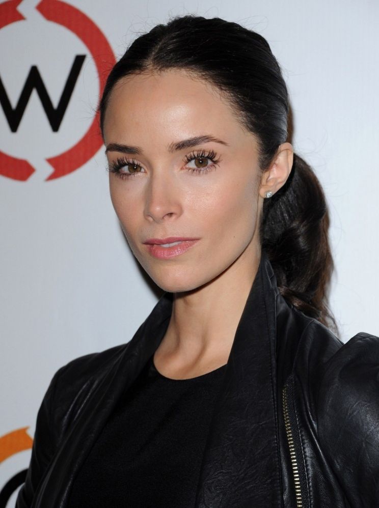 Abigail Spencer