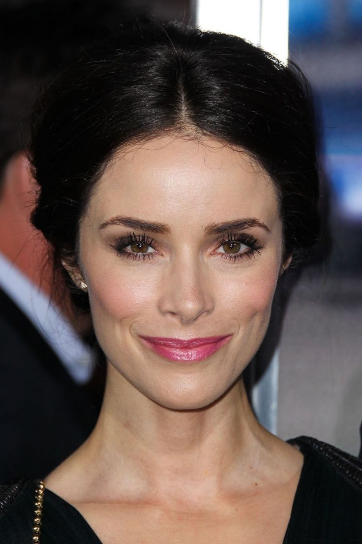 Abigail Spencer