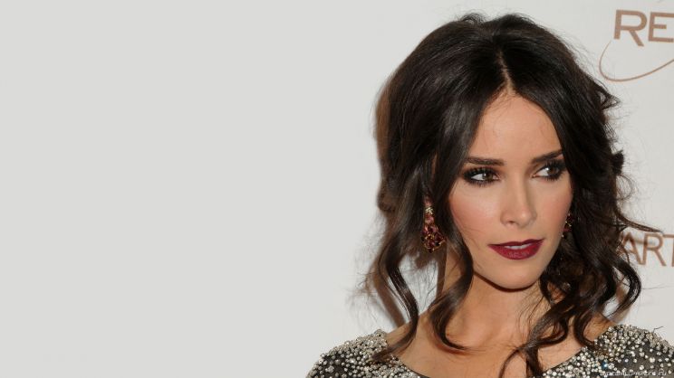 Abigail Spencer